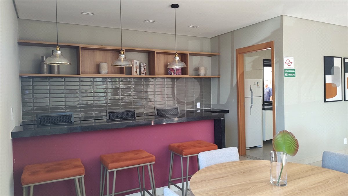 Apartamento à venda ou para alugar com 2 quartos em Residencial Monterrey, Ribeirão Preto, SP