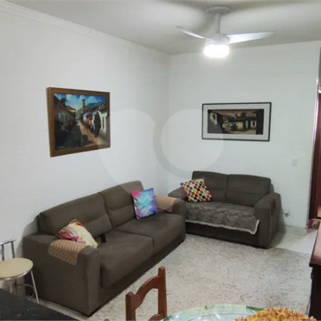 Apartamento à venda com 2 quartos em Vila Gustavo, São Paulo, SP