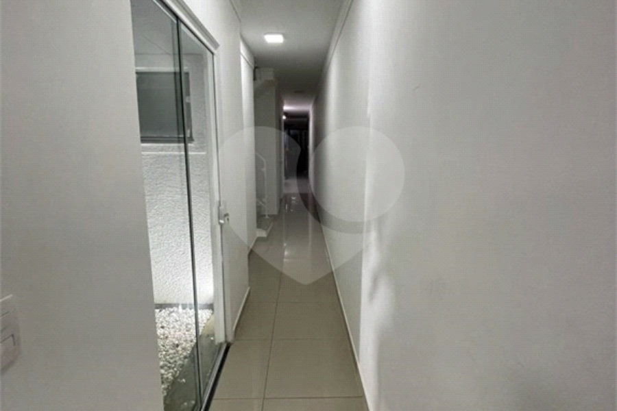 Sobrado à venda com 3 quartos, sendo 1 suíte, em Vila Maria, São Paulo, SP