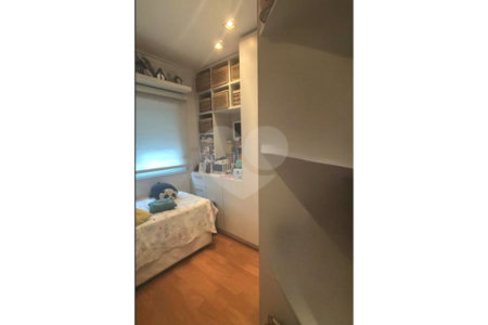 Apartamento à venda com 3 suítes em Água Fria, São Paulo, SP