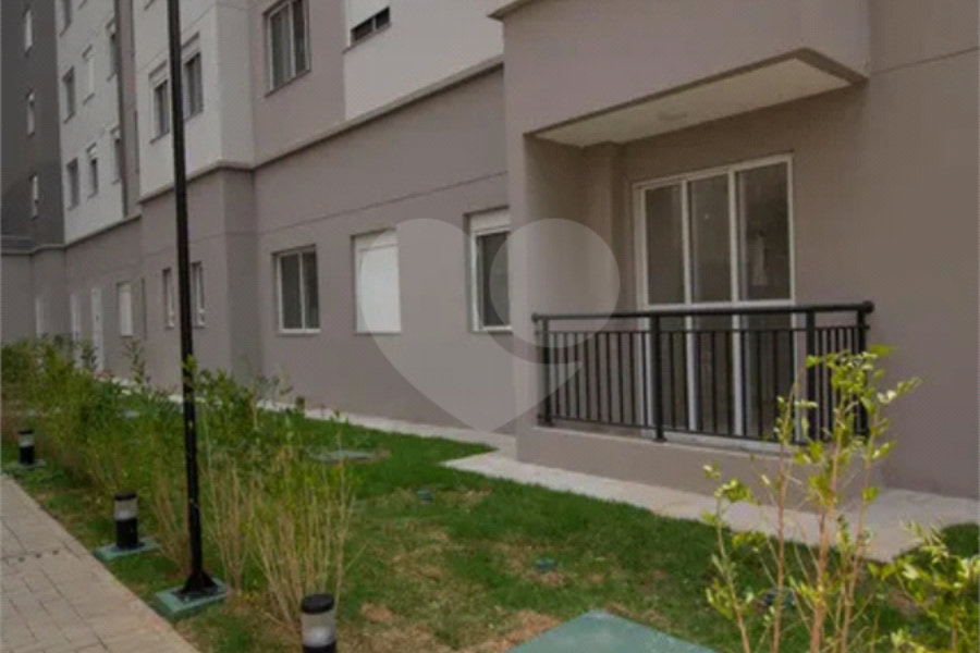 Apartamento à venda com 2 quartos, sendo 1 suíte, em Pirituba, São Paulo, SP