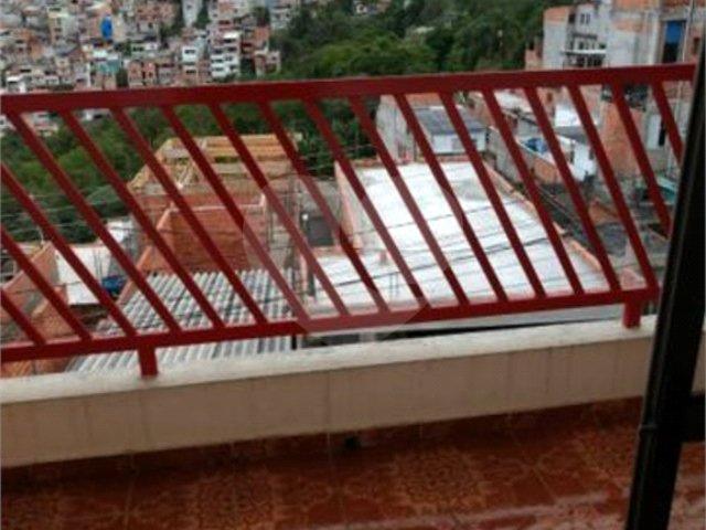 Sobrado à venda com 4 quartos em ANHANGUERA, São Paulo, SP