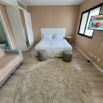 Flat à venda com 1 quarto em Indianópolis, São Paulo, SP