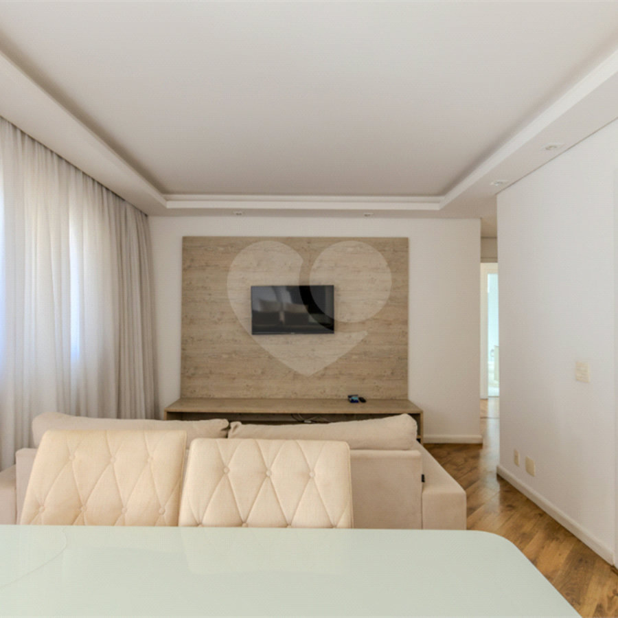 Apartamento à venda com 2 quartos, sendo 1 suíte, em Vila Cruzeiro, São Paulo, SP