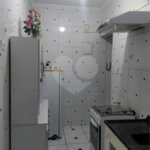 Apartamento à venda com 1 quarto em Liberdade, São Paulo, SP
