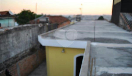 Casa Térrea à venda com 3 quartos, sendo 1 suíte,  em Vila Nova Cachoeirinha, São Paulo, SP