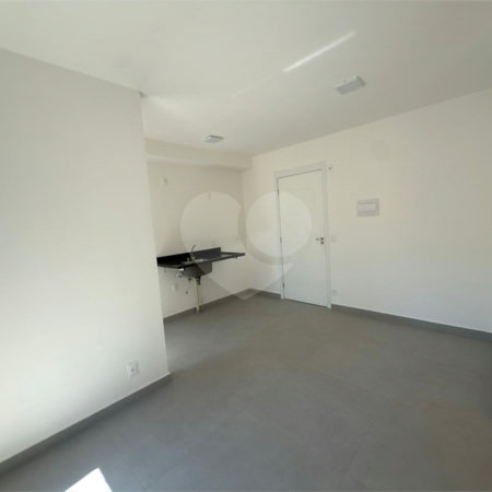 Apartamento à venda com 2 quartos em Santana, São Paulo, SP