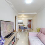 Apartamento à venda com 3 quartos, sendo 1 suíte, em Alto da Boa Vista, São Paulo, SP