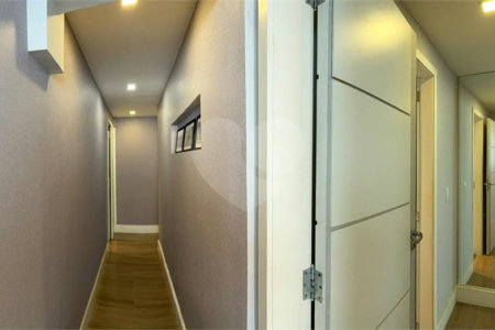 Apartamento à venda com 4 quartos, sendo 2 suítes, em Tijuca, Rio de Janeiro, RJ