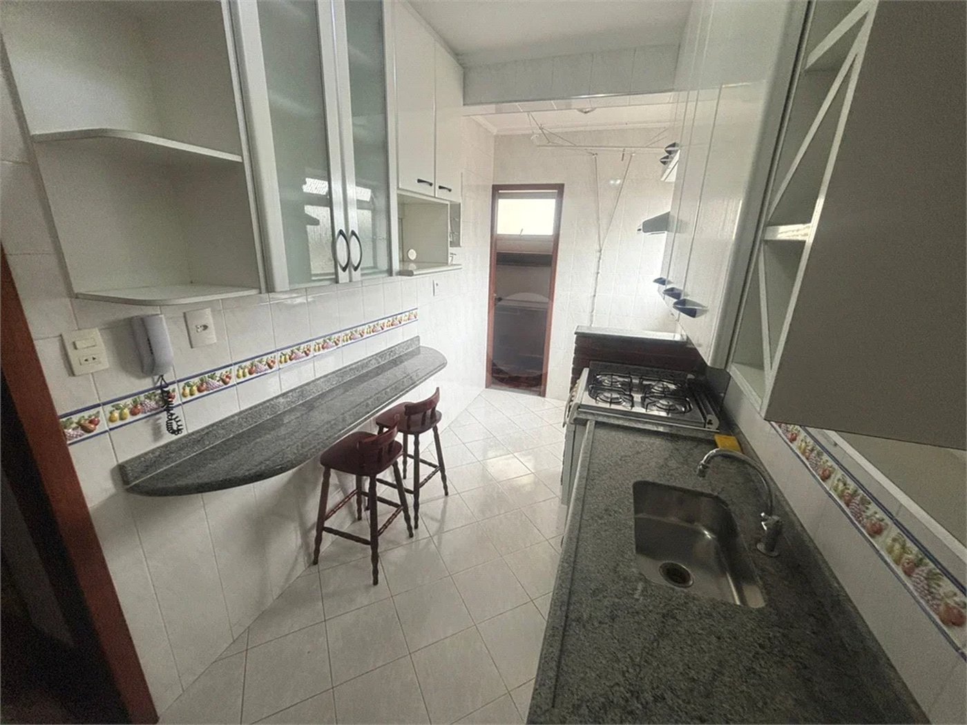Apartamento à venda com 2 quartos em Santa Teresinha, São Paulo, SP