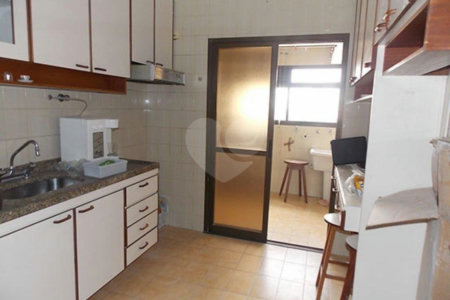 Apartamento à venda com 3 quartos, sendo 1 suíte, em Vila Nair, São Paulo, SP
