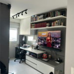 Apartamento à venda com 2 quartos, sendo 1 suíte,  em Brás, São Paulo, SP