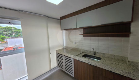 Apartamento à venda com 2 quartos, sendo 1 suíte,  em Jardim São Paulo(zona Norte), São Paulo, SP
