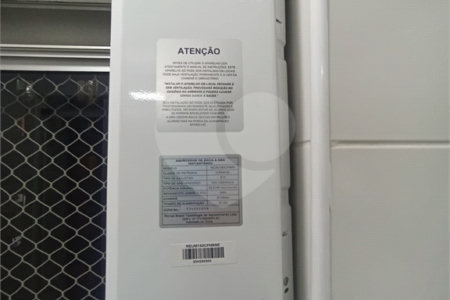 Apartamento à venda com 2 quartos em Paulicéia, São Bernardo do Campo, SP