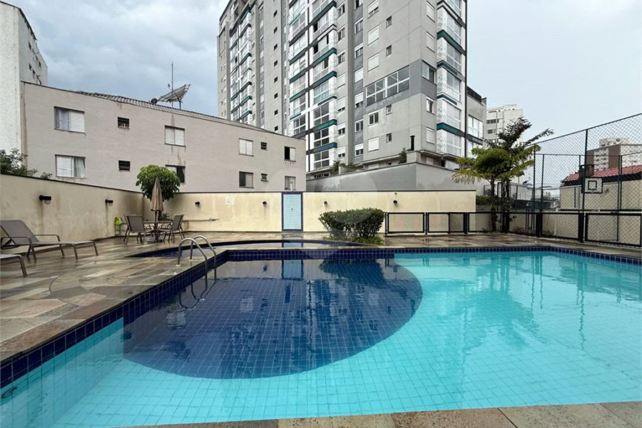 Apartamento à venda com 3 quartos, sendo 1 suíte, em Água Fria, São Paulo, SP
