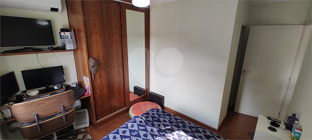 Casa à venda com 3 suítes em Vila Ipojuca, São Paulo, SP