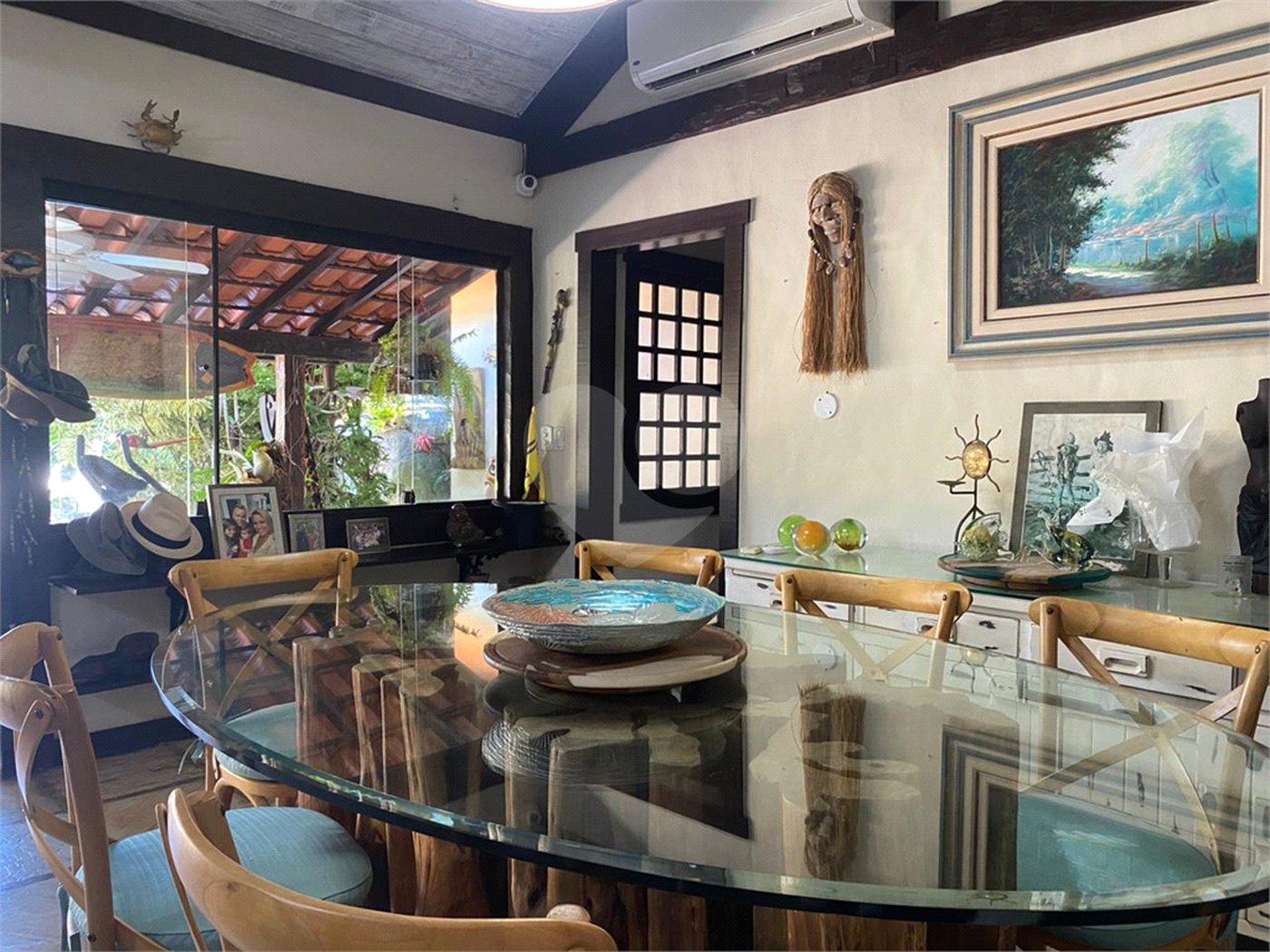 Casa à venda com 6 quartos, sendo 4 suítes, em Canto, Armação dos Búzios, RJ