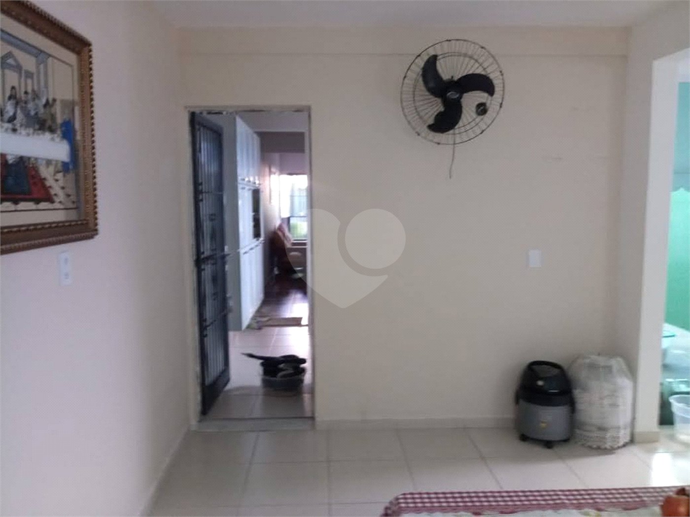 Casa à venda com 2 quartos em Campo Grande, Rio de Janeiro, RJ
