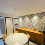 Apartamento à venda com 4 suítes em Santo Amaro, São Paulo, SP