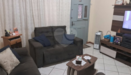 Casa à venda com 2 quartos em Jardim Japão, São Paulo, SP
