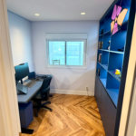Apartamento à venda com 2 suítes em Parque Bandeirante, Santo André, SP