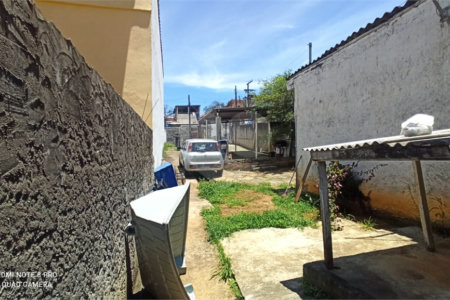 Terreno à venda em Cidade Vargas, São Paulo, SP