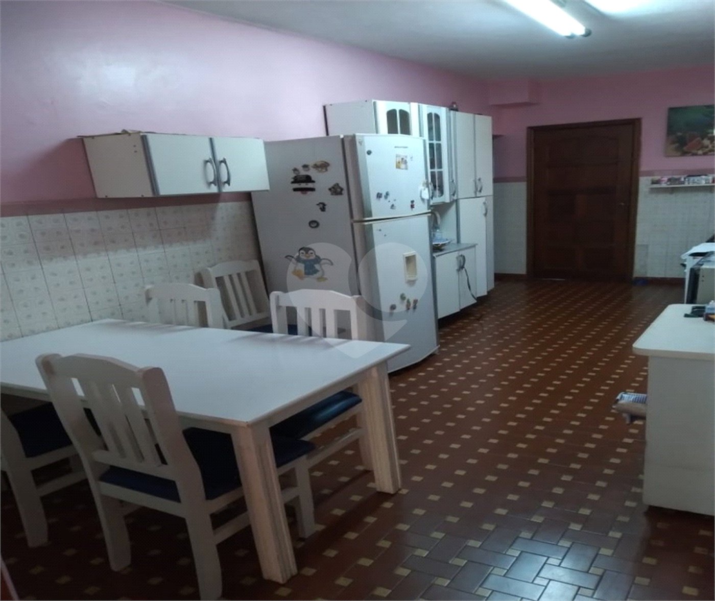 Casa Térrea à venda com 3 quartos em Vila Gustavo, São Paulo, SP