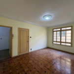 Apartamento com 3 dormitórios à venda, 112 m² por R$ 500.000,00 - Pompéia - Santos/SP