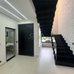 Casa em condomínio à venda com 3 suítes em Wanel Ville, Sorocaba, SP