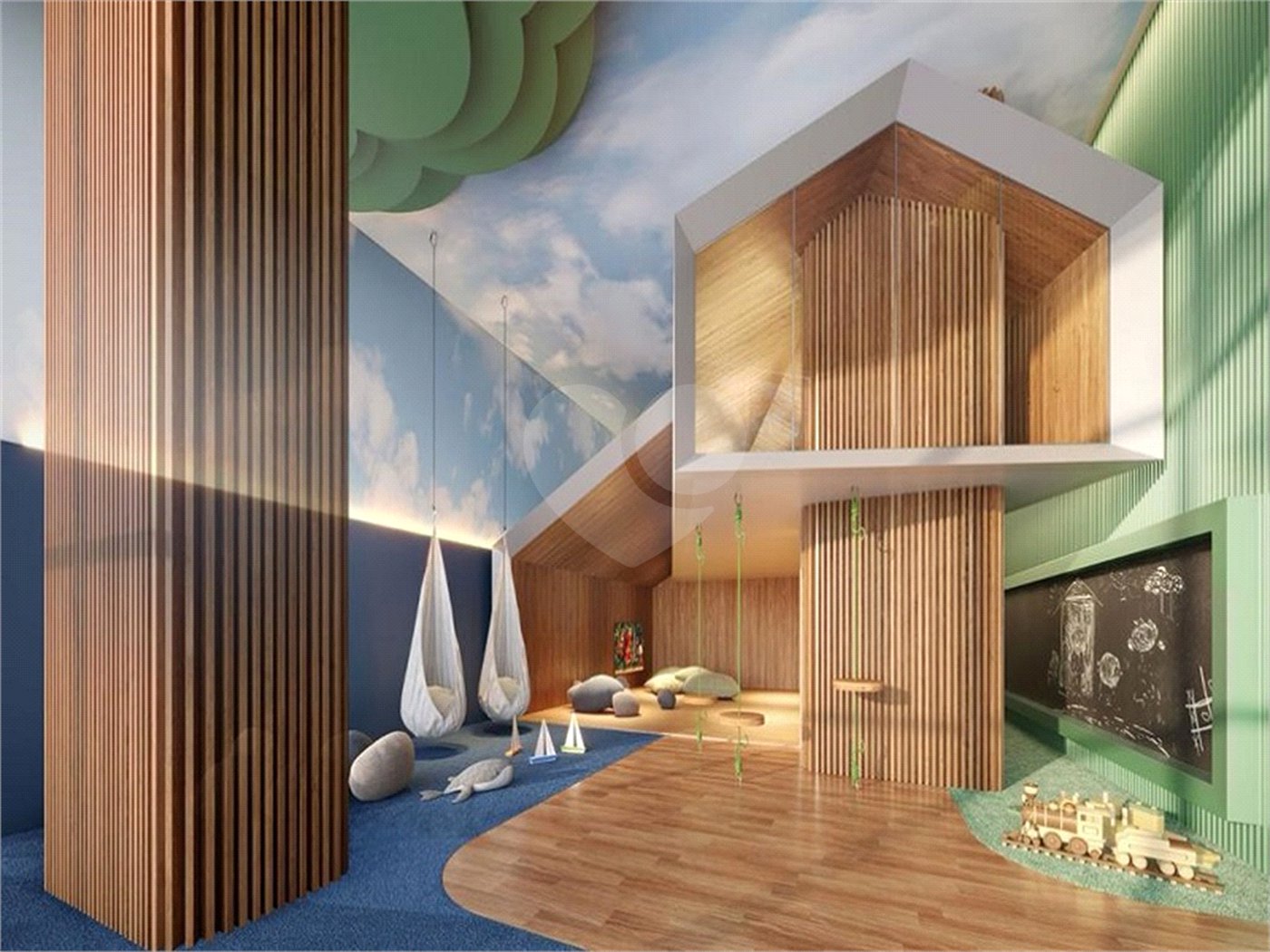 Apartamento à venda com 3 suítes em Jardim Morumbi, São Paulo, SP
