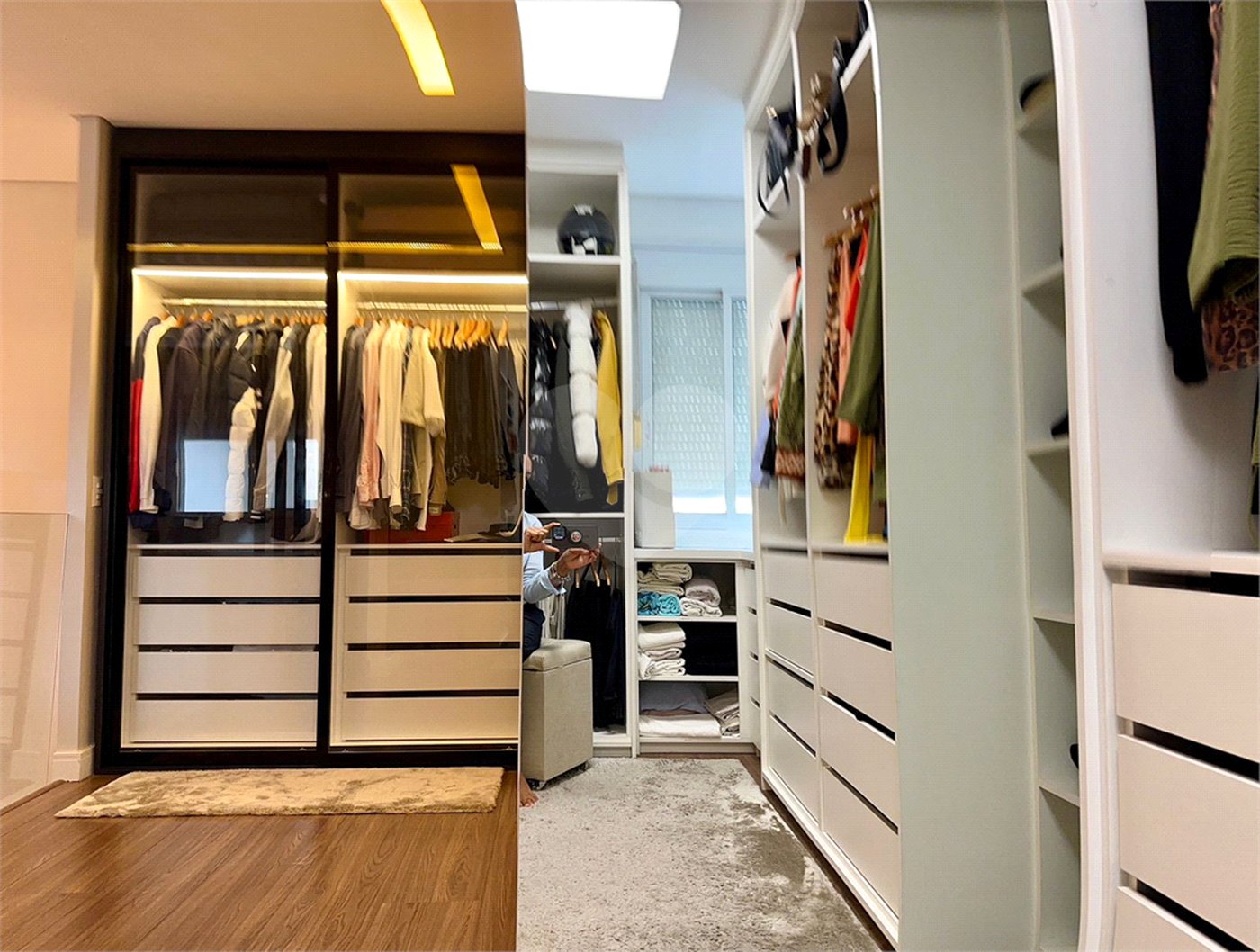 Apartamento à venda com 2 quartos, sendo 1 suíte, em Santana, São Paulo, SP