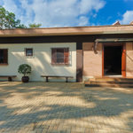 Casa Térrea à venda com 1 quarto em Jardim Marajoara, São Paulo, SP