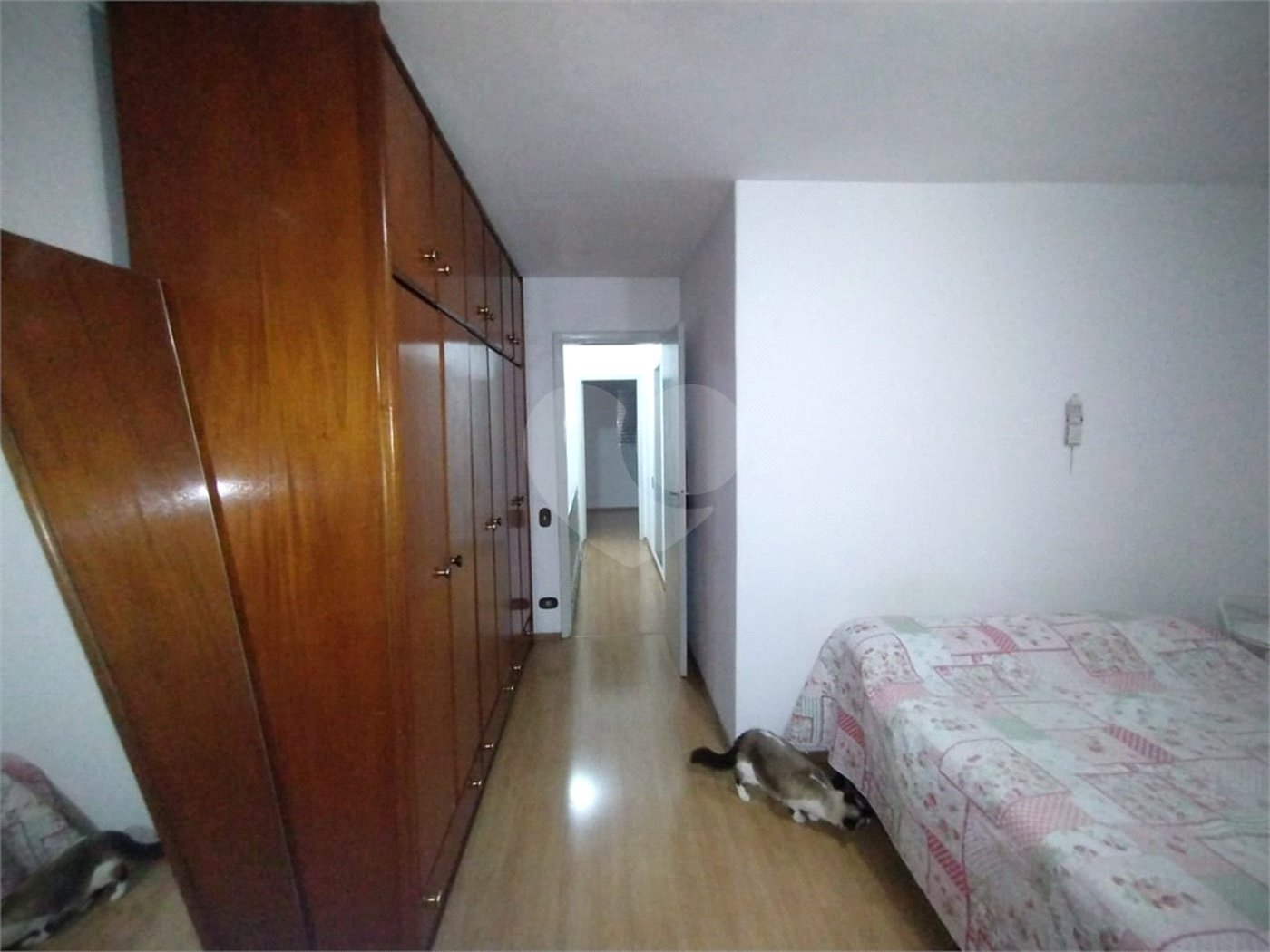 Sobrado à venda com 3 quartos, sendo 1 suíte, em Jardim Trussardi, São Paulo, SP