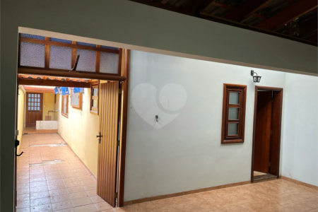 Sobrado à venda com 3 quartos, sendo 2 suítes, em City Campo Grande, São Paulo, SP
