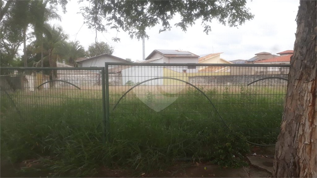 Terreno à venda em Chácara Areal, Indaiatuba, SP