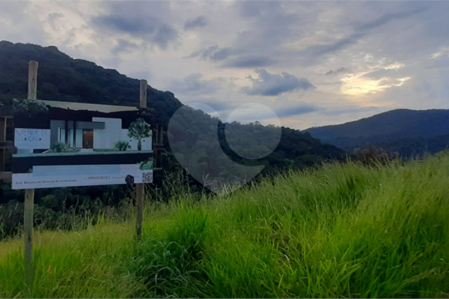 Terreno à venda no condomínio Residencial Cerros Verdes, Mairiporã - SP