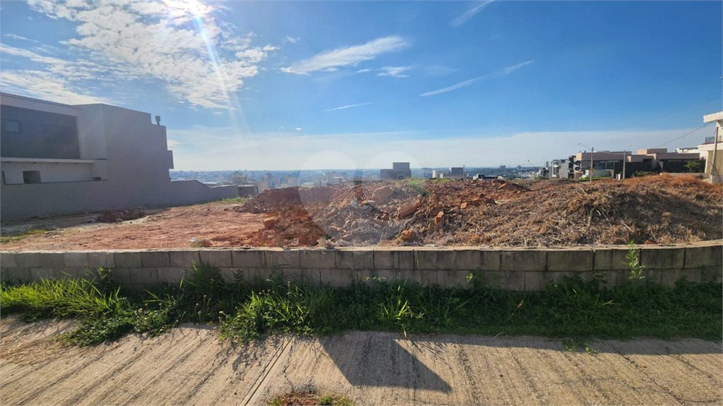 Terreno à venda no condomínio Pampulha, Sorocaba - SP