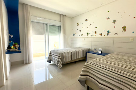 Casa à venda com 4 suítes no condomínio Residencial Maison Du Parc, Indaiatuba - SP