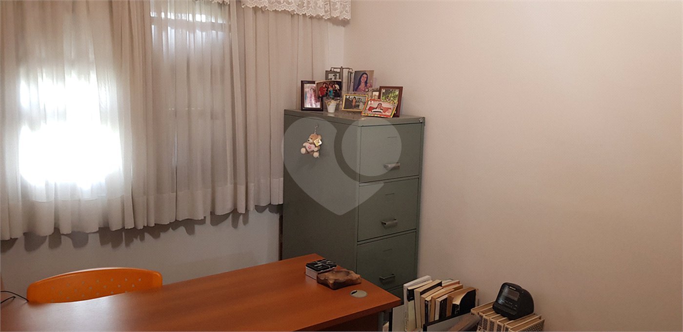 Sobrado à venda com 3 quartos, sendo 2 suítes, em Vila Gustavo, São Paulo, SP