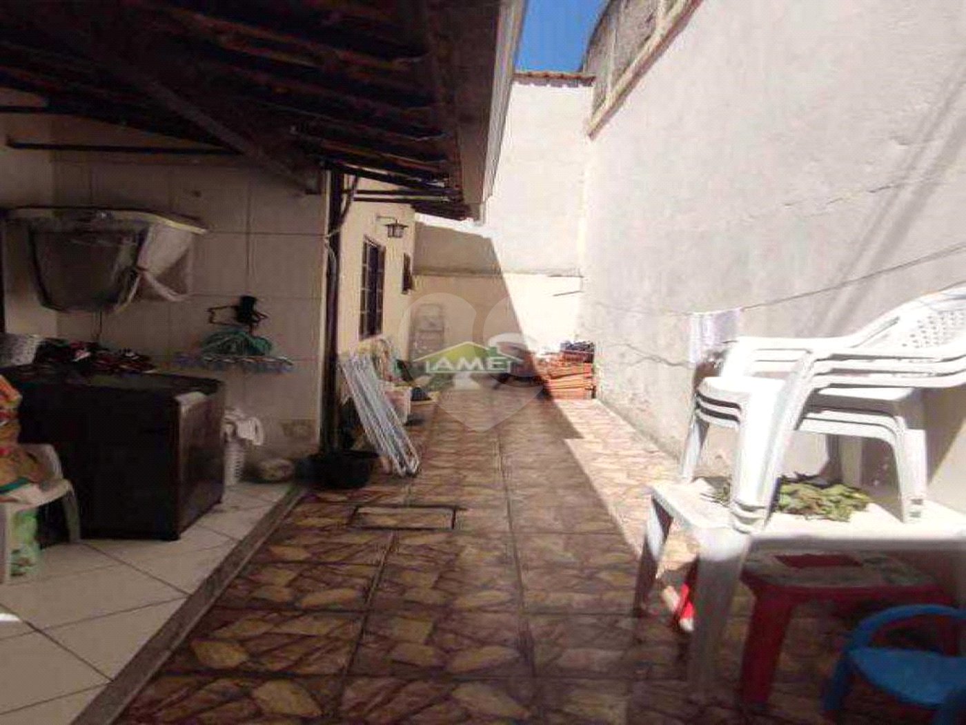 Casa à venda com 3 quartos, sendo 2 suítes, em Campo Grande, Rio de Janeiro, RJ