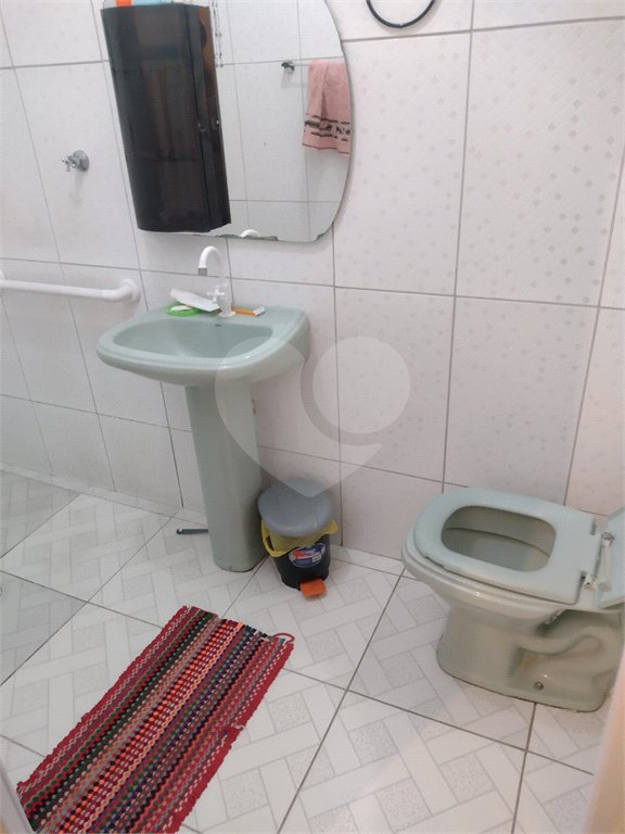 Casa à venda com 3 quartos, sendo 1 suíte, em Taba Marajoara, Suzano, SP