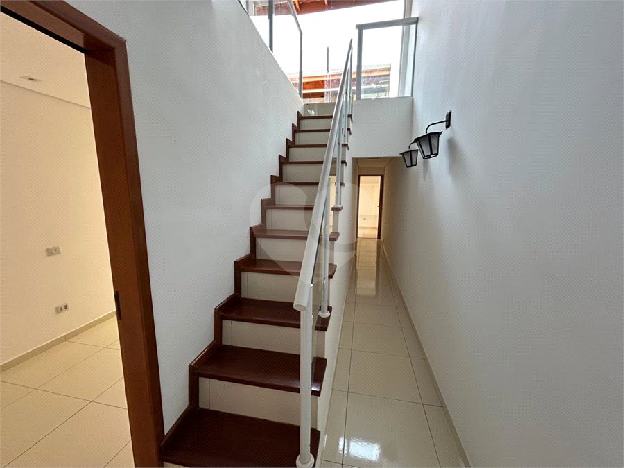Casa de Vila para alugar com 4 suítes em Vila Romana, São Paulo, SP