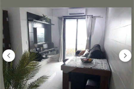 Apartamento à venda com 1 quarto em Tatuapé, São Paulo, SP