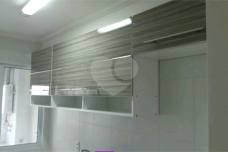 Apartamento à venda com 2 quartos, sendo 1 suíte, em Vila Suzana, São Paulo, SP