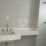 Apartamento à venda com 3 suítes em Campo Belo, São Paulo, SP
