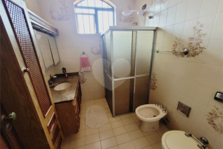 Casa Térrea à venda com 3 quartos, sendo 1 suíte, no Centro, Indaiatuba, SP