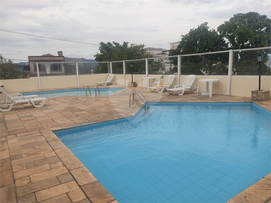 Apartamento à venda com 2 quartos em Vila Medeiros, São Paulo, SP