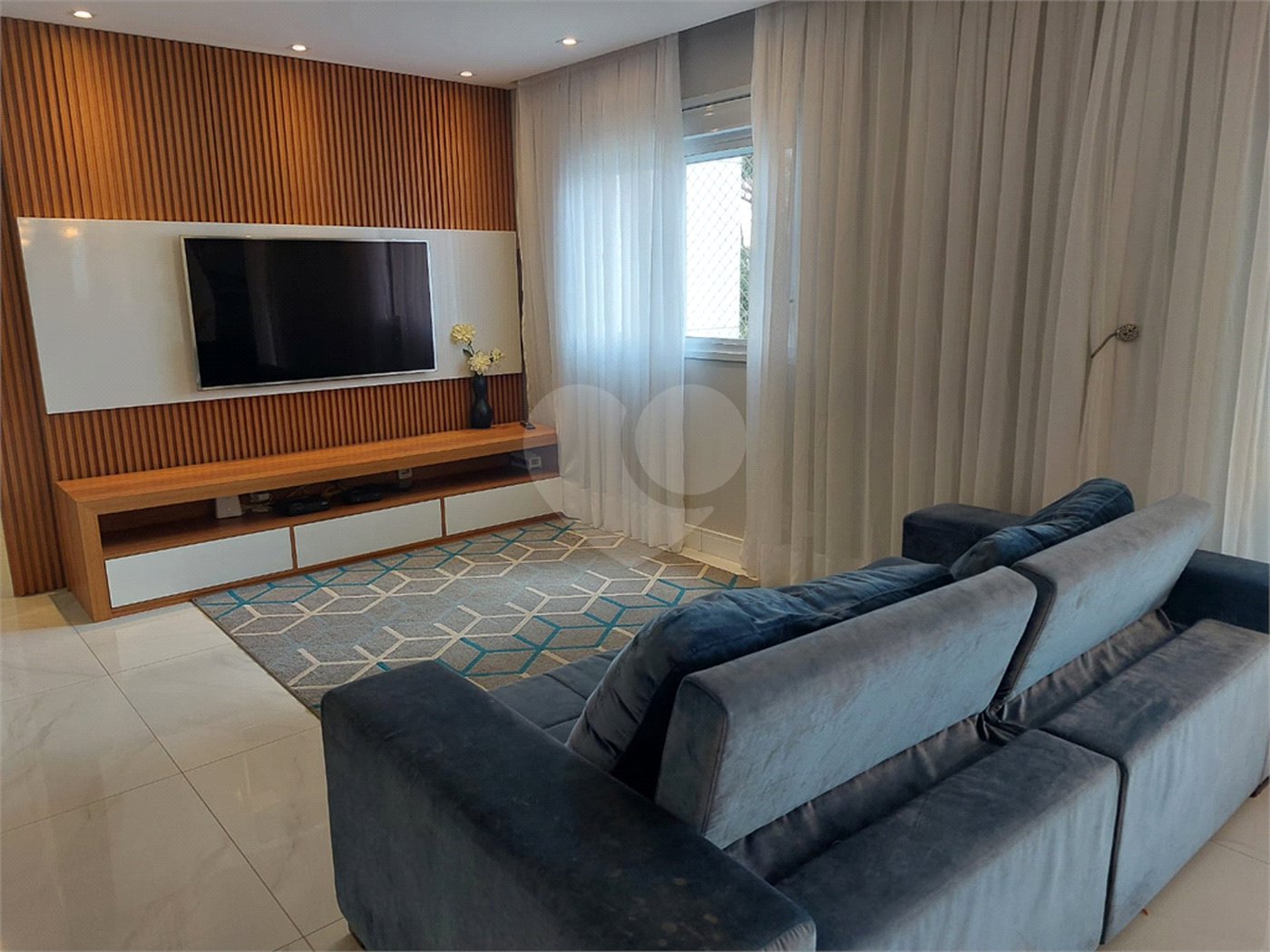 Apartamento à venda com 4 quartos, sendo 2 suítes, em Jardim Caboré, São Paulo, SP