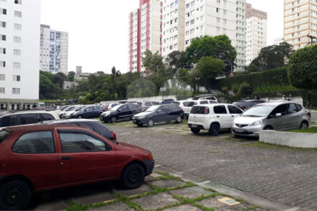 Apartamento à venda com 2 quartos em Jardim Celeste, São Paulo, SP