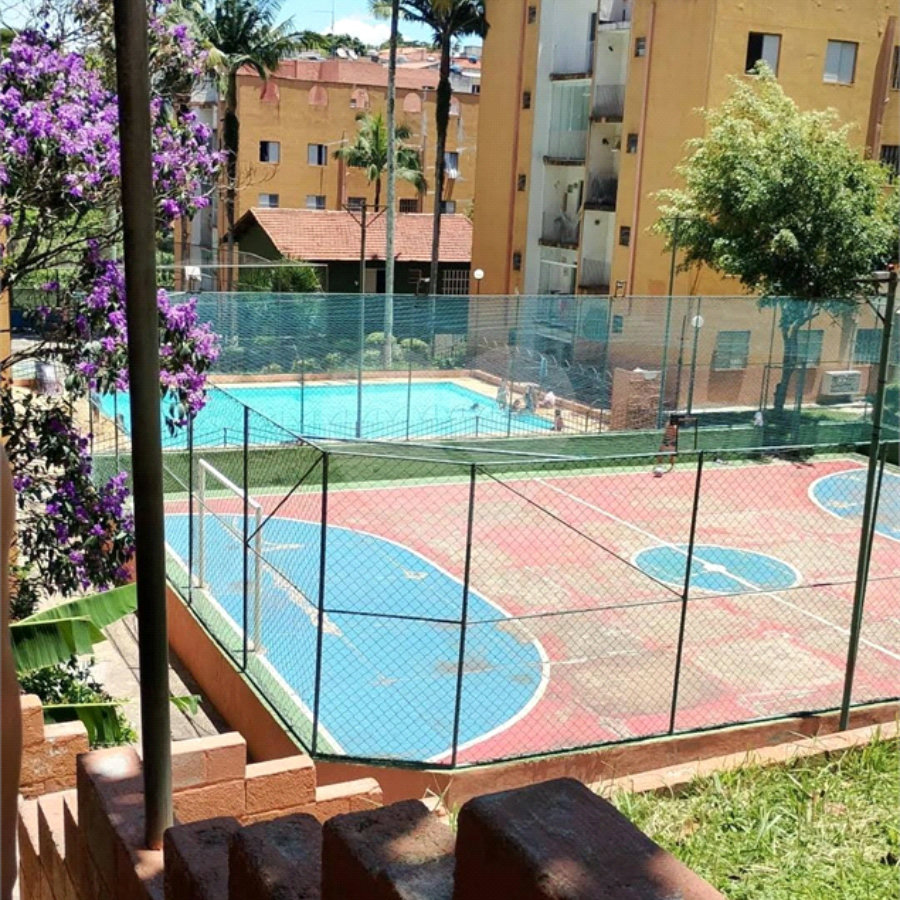 Apartamento à venda com 2 quartos em Vila do Castelo, São Paulo, SP